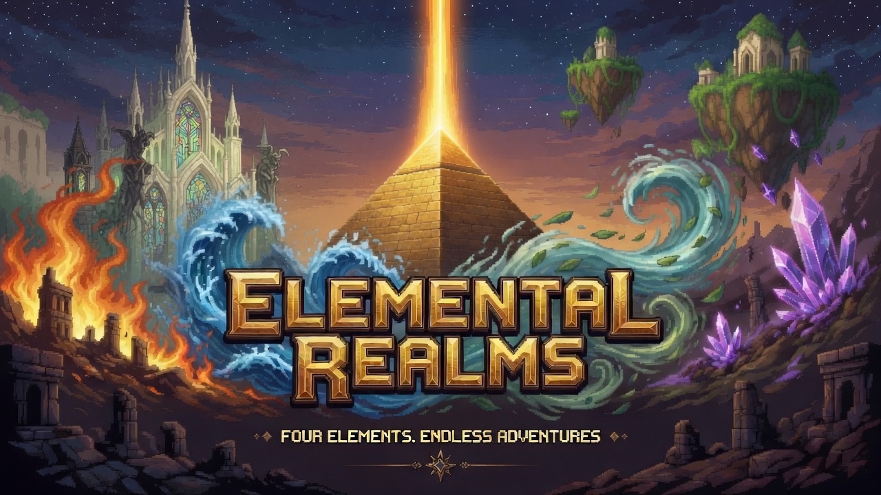 Elemental Realms